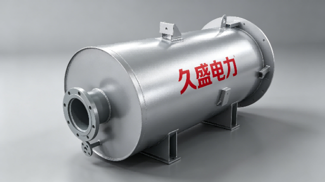 滑县复合消声器