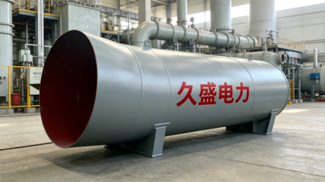滑县管道消声器